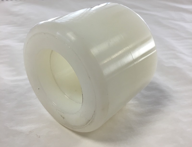 Kolečka Nylon 