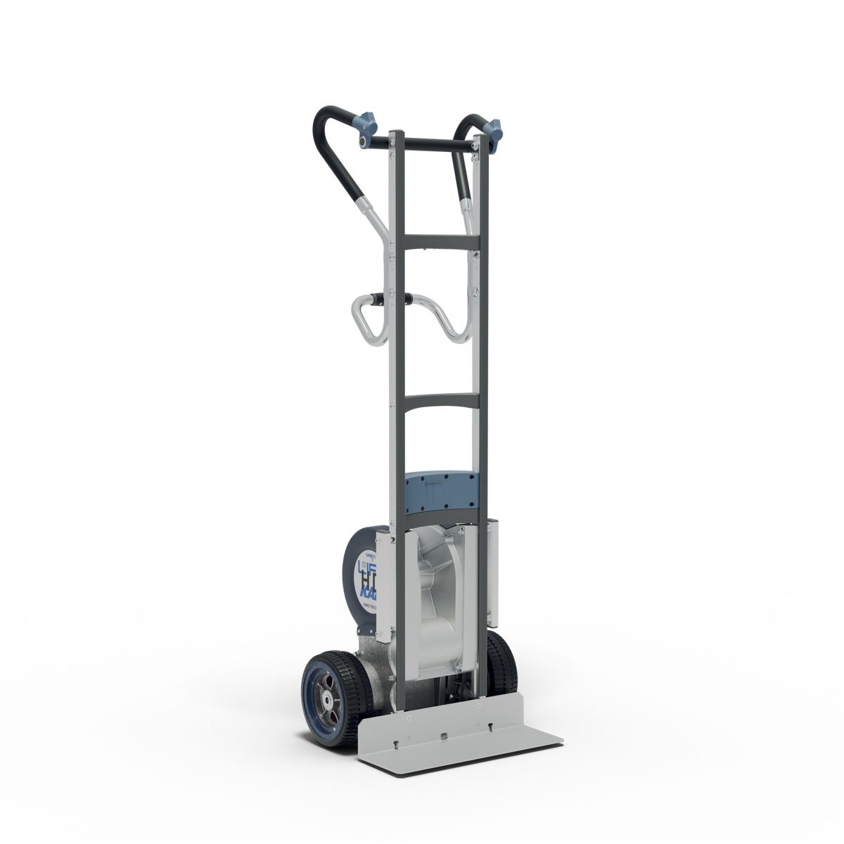 Elektrické rudly 200 kg