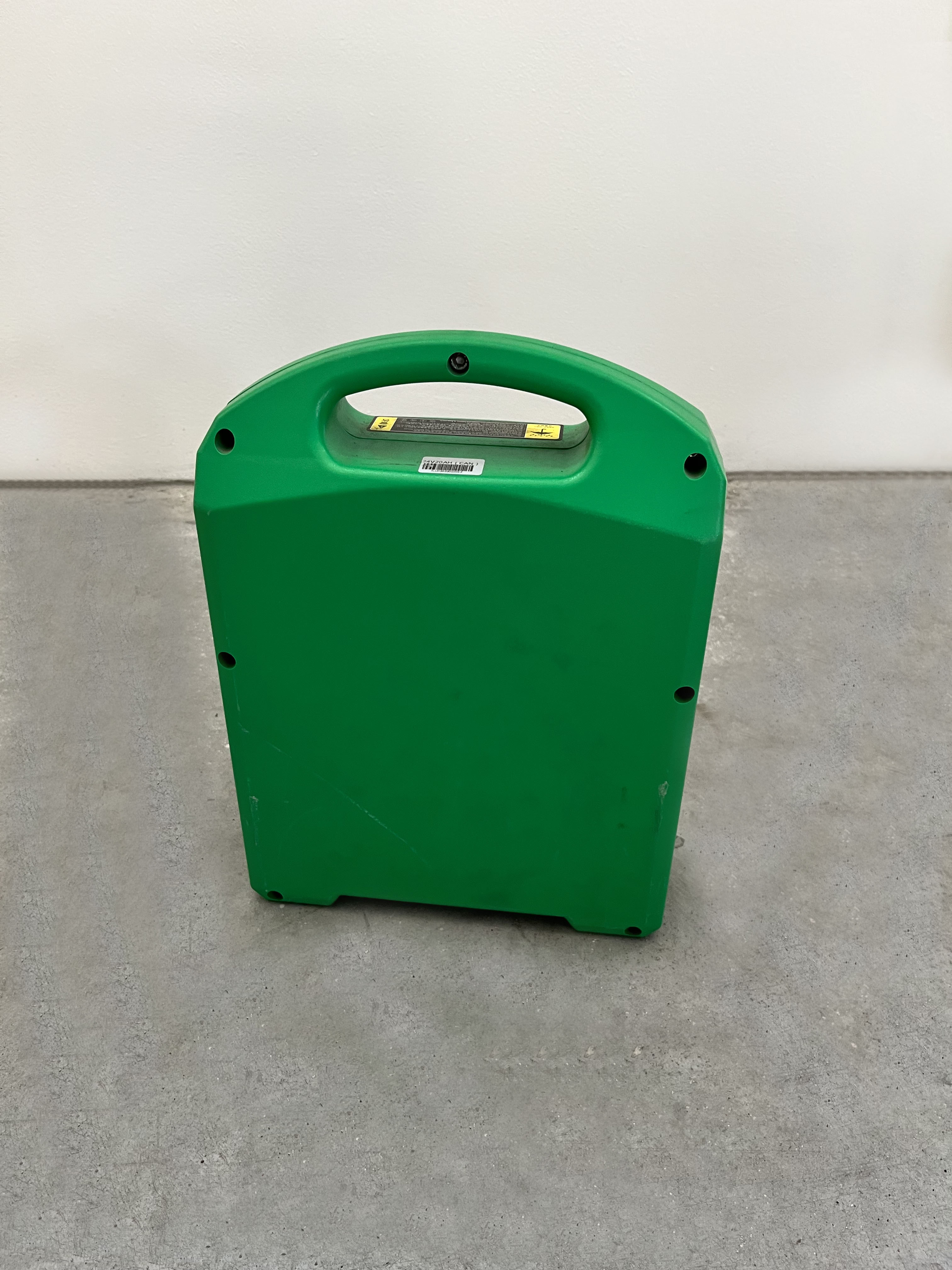 Vozík nízkozdvižný elektrický HC CBD15-JH Li-Ion 1,5t