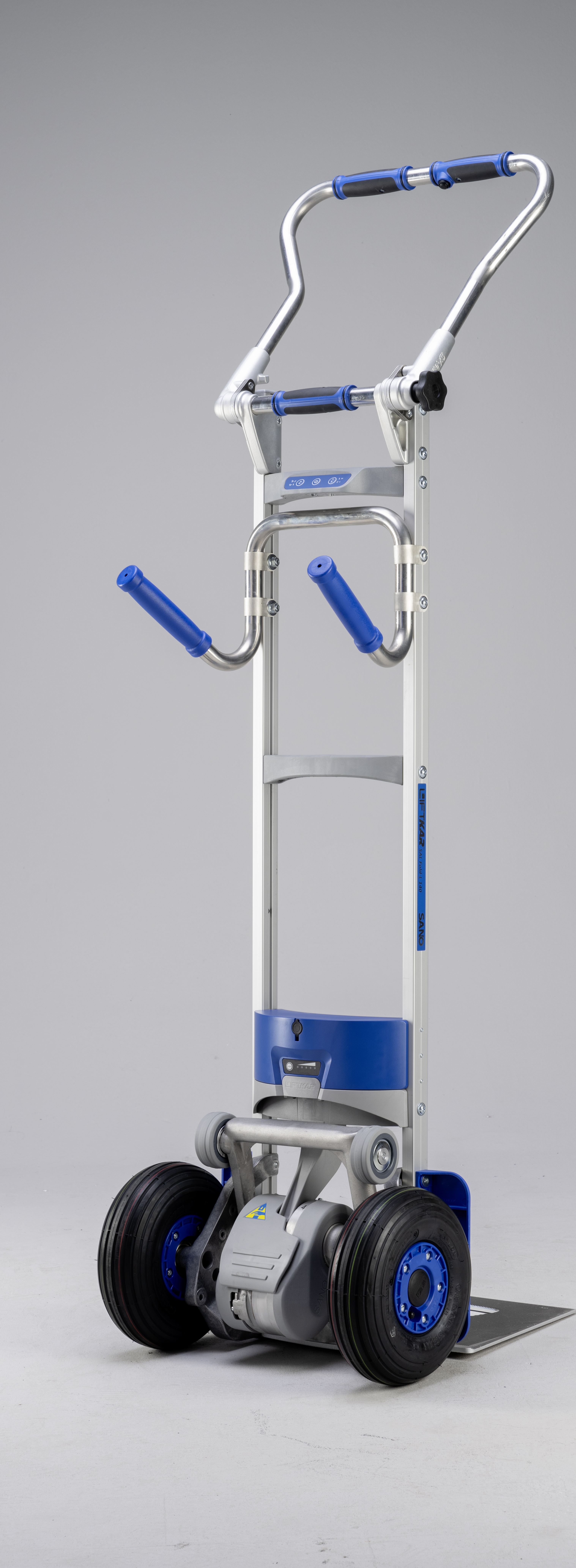 LIFTKAR SAL Pro 170 FOLD - L - RG