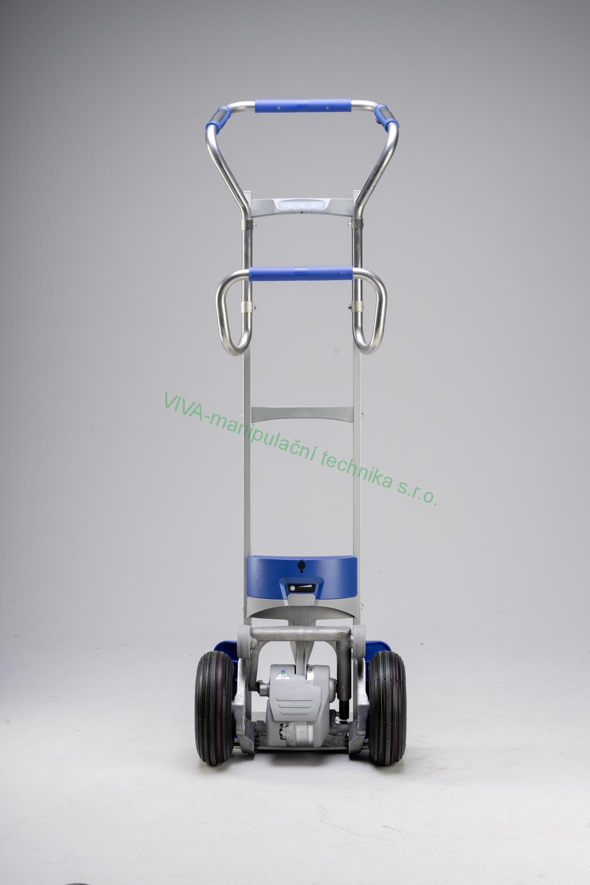 LIFTKAR SAL Pro 170 ERGO -PG 