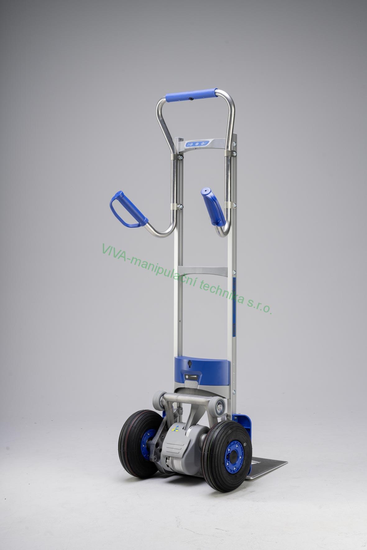LIFTKAR SAL Pro 140 UNI - PG