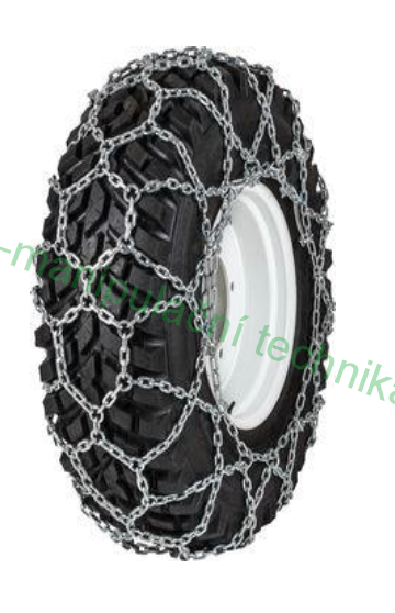Řetěz na pneu 7.50 - 15