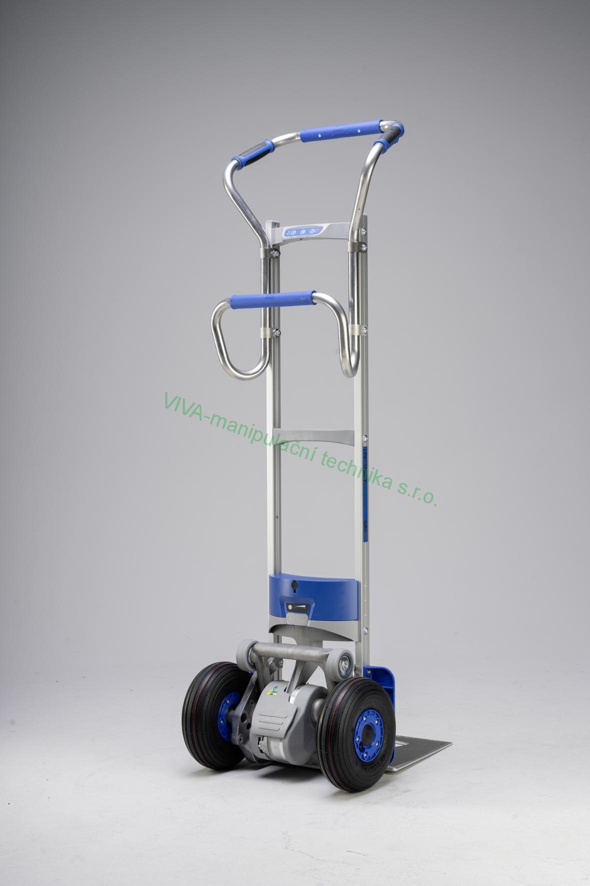 LIFTKAR SAL Pro 110 ERGO 