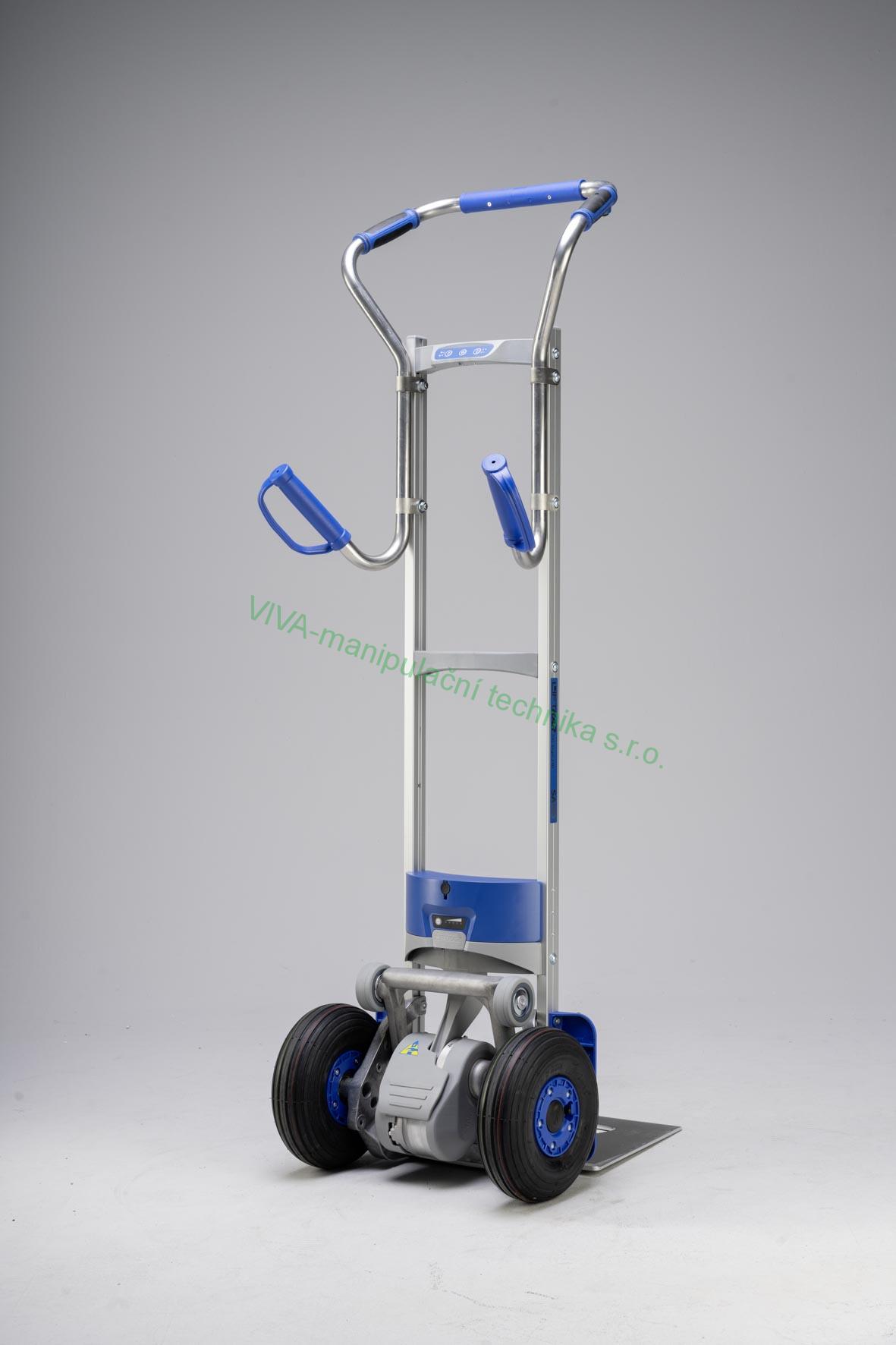 LIFTKAR SAL Pro 140 ERGO -PG 