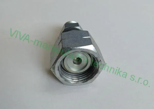 Koncovka hadice LPG FLAGA