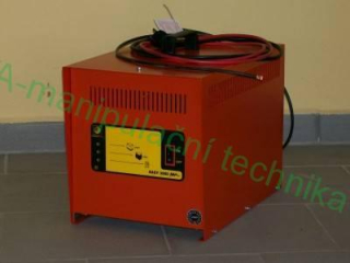 NABÍJEČ NEPTUNIUM, 24V/50A