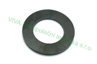 Podložka matice M36x3 LX, DV-A, TM, TX