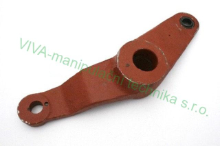 Páka pomocného čepu řízení DVHM 25 - 3522 L,LX