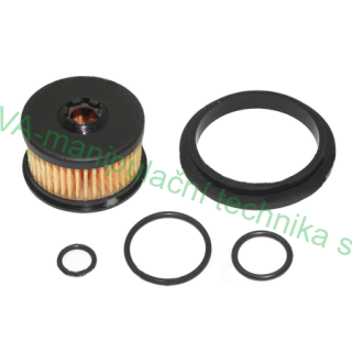 IMPCO filtr elektromagnetického ventilu