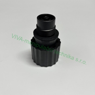Filtr hydr. odvětrávací Linde H 25-80 D