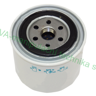 Filtr oleje HC CPCD mot. Kubota (euro5)