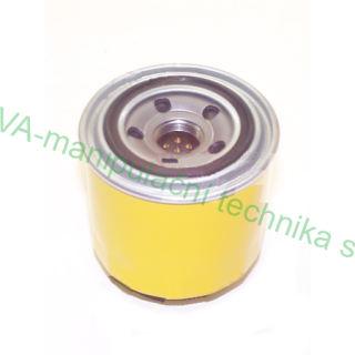 Filtr oleje motoru Clark CGP 25
