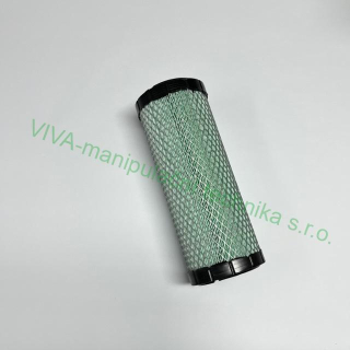Filtr vzduchu hrubý HC - LPG 