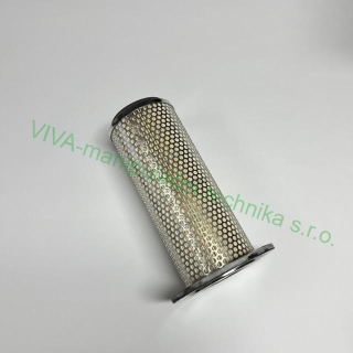 Filtr vzduchu Komatsu 