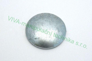 Pojistka mrazová 30 mm hlava motoru 