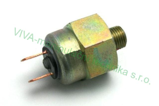 Spínač tlakový bočního rozvaděče 100-200kpa spínací