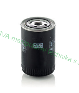 Filtr oleje motoru Z 7701 DV-A