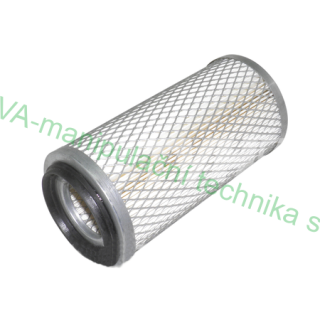 Filtr vzduchu vložka Linde H12-18T, H12-18D 350