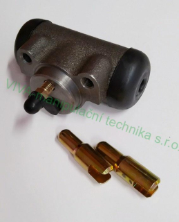 Váleček brzdový HC CPCD 30-35