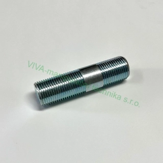 Šroub kolový M18x1,5 vnějšího kola DVHM, DV-A