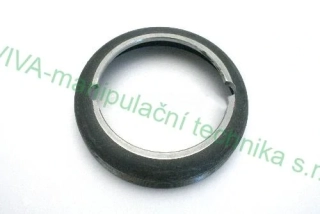 Šroub náboje DV 25 - 35A