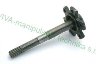 Poloosa MV12B