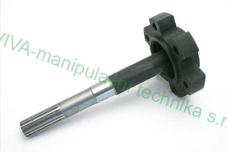 Poloosa MV 15 B, 16 B