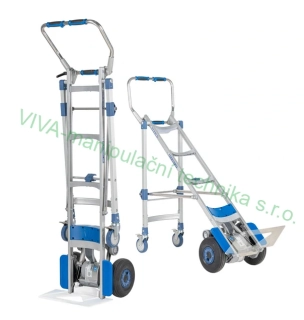LIFTKAR SAL Pro 170 FOLD - L Dolly