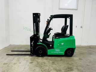 Vozík vysokozdvižný elektrický CPD18-AEY2-I