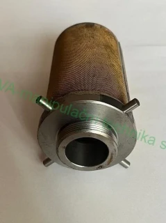 Filtr sací (síto) hydr. nádrže DV,LX,N,L,A,TX,TM