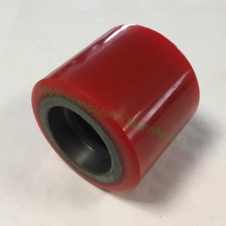 Kolo pojezdové pro paletové vozíky 80x70 mm PUR