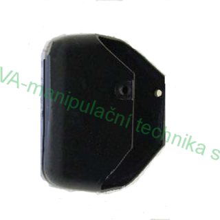 Ochranný kryt nádržky hydrauliky