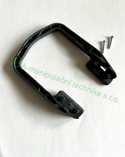 Madlo konektor REMA 160 A