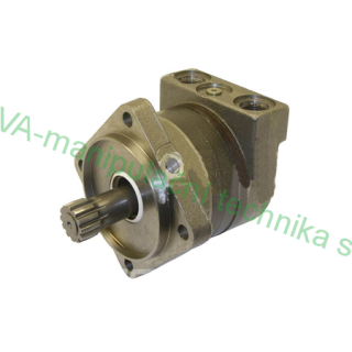 Hydromotor 