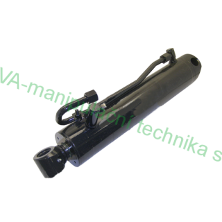 Hydraulický válec