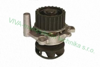 Čerpadlo vodní  H20-35T 392-393