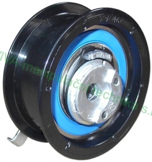 Kladka napínací rozvody pro Linde H 25-35 D/392-393 motor VW