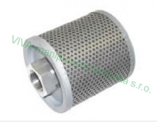 Filtr hydraulický Tailift FD 18